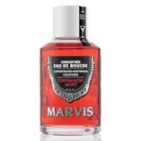 Marvis Concentrated Mouthwash Cinnamon Mint 120ml