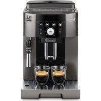 De'Longhi Magnifica S Smart ECAM 250.33.TB Coffee Machine Ex-Display/Demo item