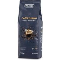 De'Longhi Caff Crema coffee beans 1 Kg