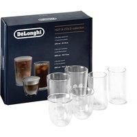 De'Longhi Hot&Cold Collection