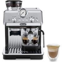 De'Longhi EC9155.MB La Specialista Arte Espresso Coffee Machine 15 bar