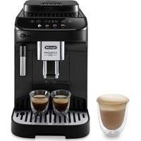 De'Longhi ECAM290.21.B Magnifica Bean to Cup Coffee Machine 1450 Watt 15 bar