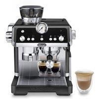 De'Longhi EC9355.BM La Specialista Prestigio Bean to Cup Coffee Machine 1450