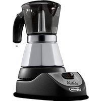 De'Longhi Moka Pot Coffee Maker