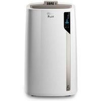 Portable Air Conditioning Unit Wifi Air Con Conditioner - De'Longhi EL110RF