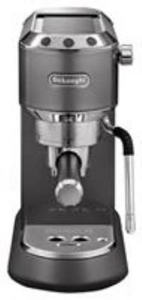 De'Longhi EC885.M Pump Coffee Machine Espresso Coffee Machine Stainless Steel