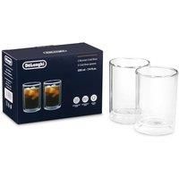 De'Longhi Cold brew glasses set