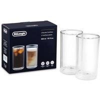 De'Longhi Cold brew glasses large