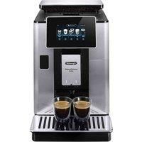 De'Longhi PrimaDonna Soul ECAM610.55.SB One Touch Bean to Cup Coffee Machine