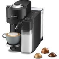 De'Longhi Vertuo Lattissima Nespresso coffee machine