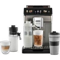 De'Longhi ECAM450.86.T (coffee machines)