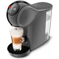 DOLCE GUSTO by De'Longhi Genio S EDG225.A Coffee Machine - Anthracite Grey, Silver/Grey