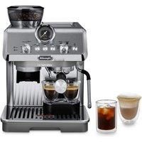 De'Longhi La Specialista Arte Evo Manual espresso maker