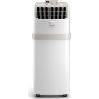 De/'Longhi Pinguino Compact PACES72 Classic | Portable Air Conditioner | 60m³, 8,300 BTU, A Energy Efficiency [Energy Class A]