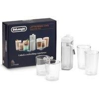 De'Longhi LatteCrema Cool upgrade Set - Unspecified