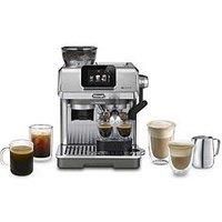 Delonghi La Specialista Touch manual coffee maker EC9455.M EX:2