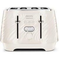 De'Longhi Ballerina Seta Silk Beige