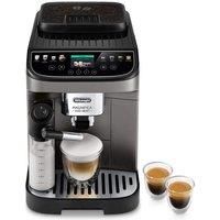 De'Longhi Magnifica Evo Next - TitaniumBlack