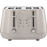 De'Longhi Eclettica Toaster