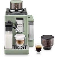 De'Longhi Rivelia Jade Green | Online-exclusive colour - Green