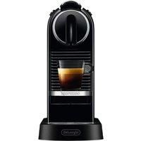 Nespresso 11315 Citiz Coffee Machine, Black
