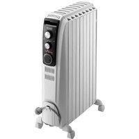 De'Longhi TRD40820T Dragon Oil Filled Heater - Nr, Bromley, Kent