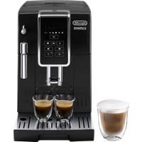 De'Longhi ECAM350 Dinamica Bean to Cup Coffee Machine