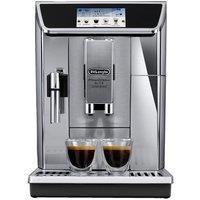 De’Longhi ECAM650.85.MS PrimaDonna Elite Bean-to-Cup Coffee Machine A Grade