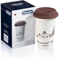 De'Longhi Thermal Mug The Globetrotter