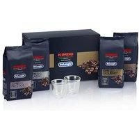 De'Longhi Coffee Tasting Kit