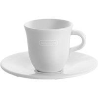 De'Longhi Porcelain Espresso Cups