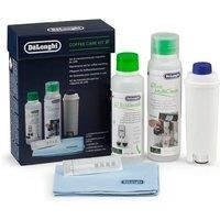 Delonghi Maintenance Care Kit for Bean to Cup & Espresso Coffee Machines