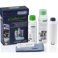 Delonghi Maintenance Care Kit for Bean to Cup & Espresso Coffee Machines