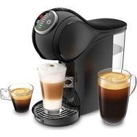 Dolce Gusto by De'Longhi Genio S Plus EDG315.B Pod Coffee in Black