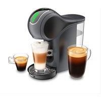 De'longhi Nescafe Dolce Gusto, Genio S Touch EDG426.GY,Pod Capsule Coffee Machine , Espresso, Cappuccino, Latte and more, Grey