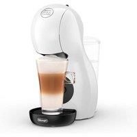 De’Longhi EDG110.WB NEW Nescafé Dolce Gusto Piccolo XS Pod Coffee Machine White