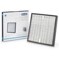 De'Longhi AC100-150 Air Purifier Filter - White