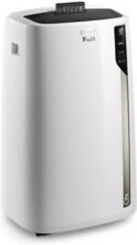 De'Longhi Pinguino AC EL98 ECO REAL FEEL Portable Air Conditioner - White £599