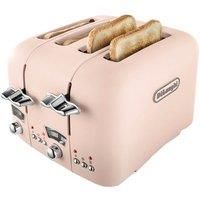De'Longhi Argento Flora CT04.PK 4