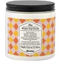 PRICE DROP! Davines Wake-Up Revitalising Hair Mask 750ml - Deep Conditioning for Dull, Tired Hair, Salon-Size, Vegan-Friendly