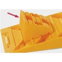 Fiamma Chock Level, Orange