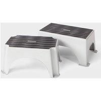 Magnum Step Mat, Black