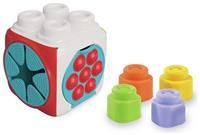 Clemontini - Sensory Activity Cube
