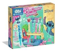 Clementoni Idea Pen Creator Studio Stitch
