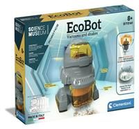 Clementoni Science Museum - Ecobot