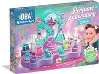 Clementoni Cosmetics Lab Delux