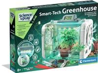 Smart Tech Greenhouse Science Kit Grown Your Own Plants