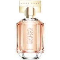 Hugo Boss The Scent For Her Eau de Parfum 50ml Spray FREE P+P