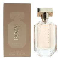 Hugo Boss The Scent EDP Spray For Her