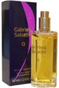 Gabriela Sabatini Eau de Toilette Spray 60 ml Floral